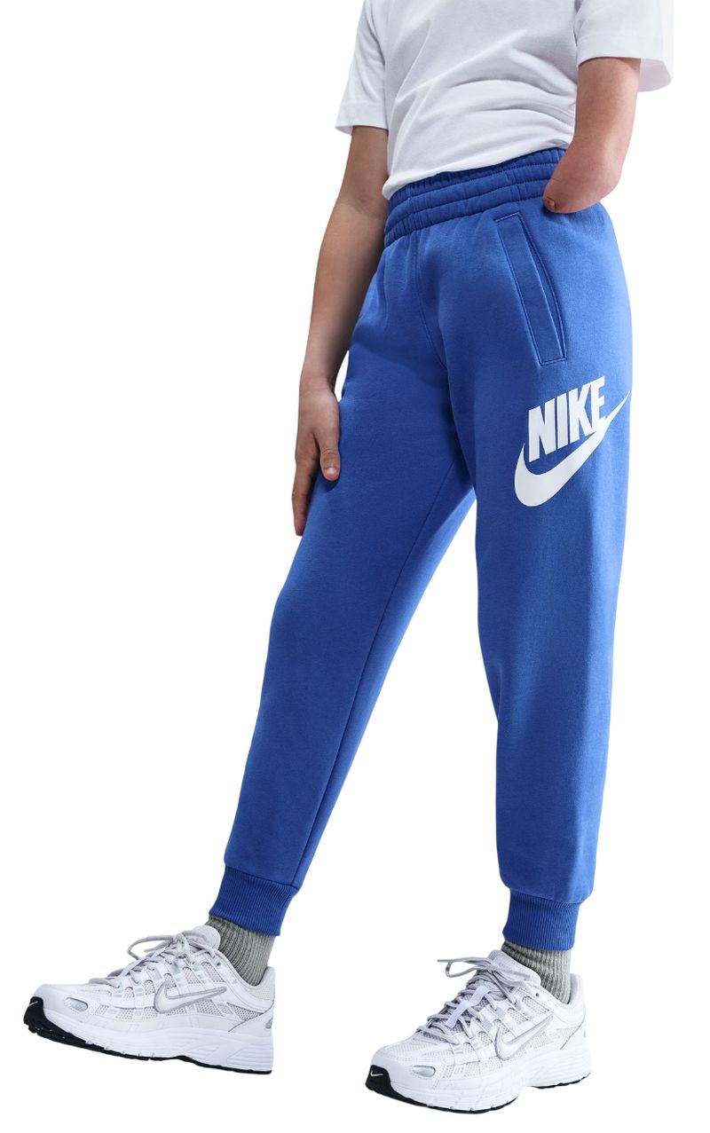 Nike Kids Club Fleece - parachute beige/desert khaki/white  Nike Kids Club Fleece - parachute beige/desert khaki/white