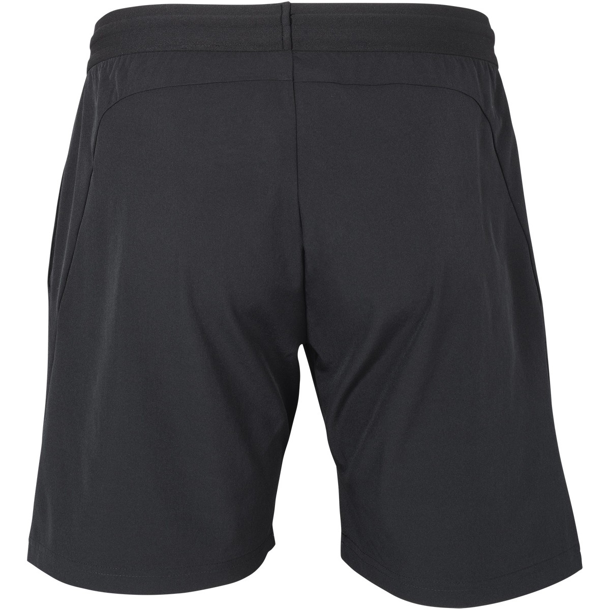 Tecnifibre Stretch Short - black