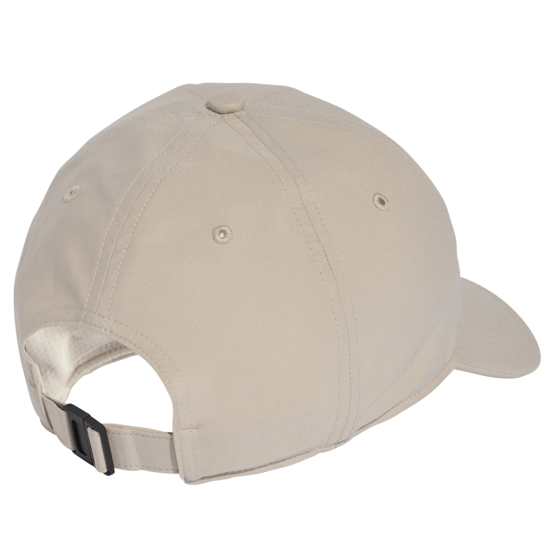 Adidas Aeroready Baseball - wonder beige/black
