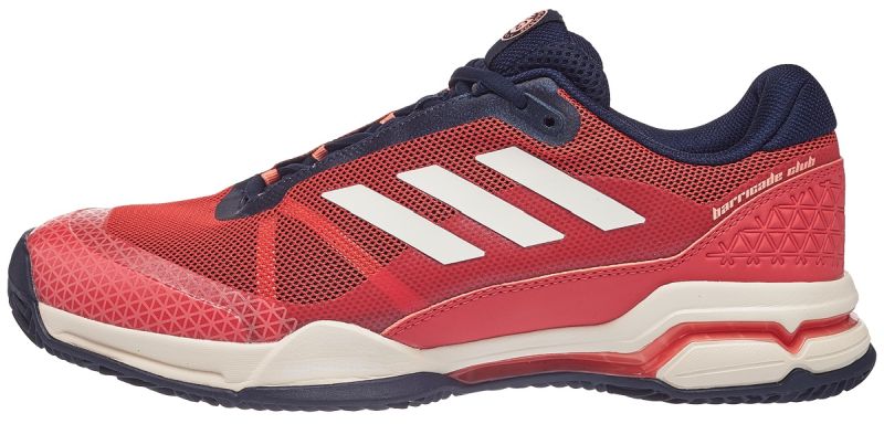 adidas-barricade-club-clay-collegiate-navy-ecru-tint-trace-scarlet-2 Adidas Barricade Club Clay - collegiate navy/ecru tint/trace scarlet