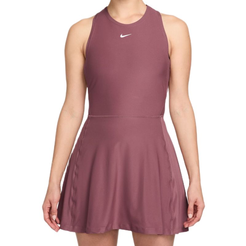 Nike Dri-Fit Victory Tennis - pink smoke/white