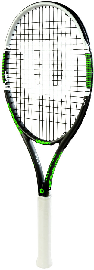 Wilson Monfils 100
