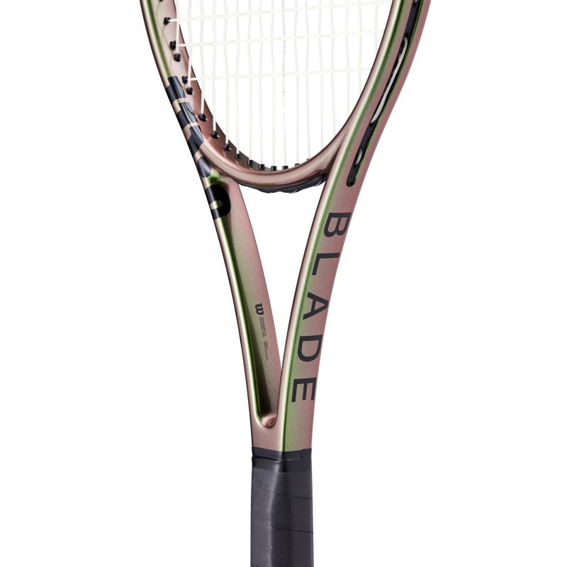 Rakieta tenisowa Wilson Blade 98 Pro 18x20 V8.0