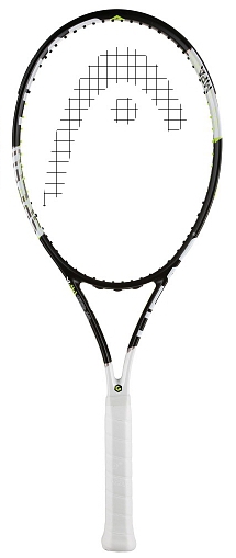 Rakieta Tenisowa Head Graphene XT Speed MP (z naciągiem)