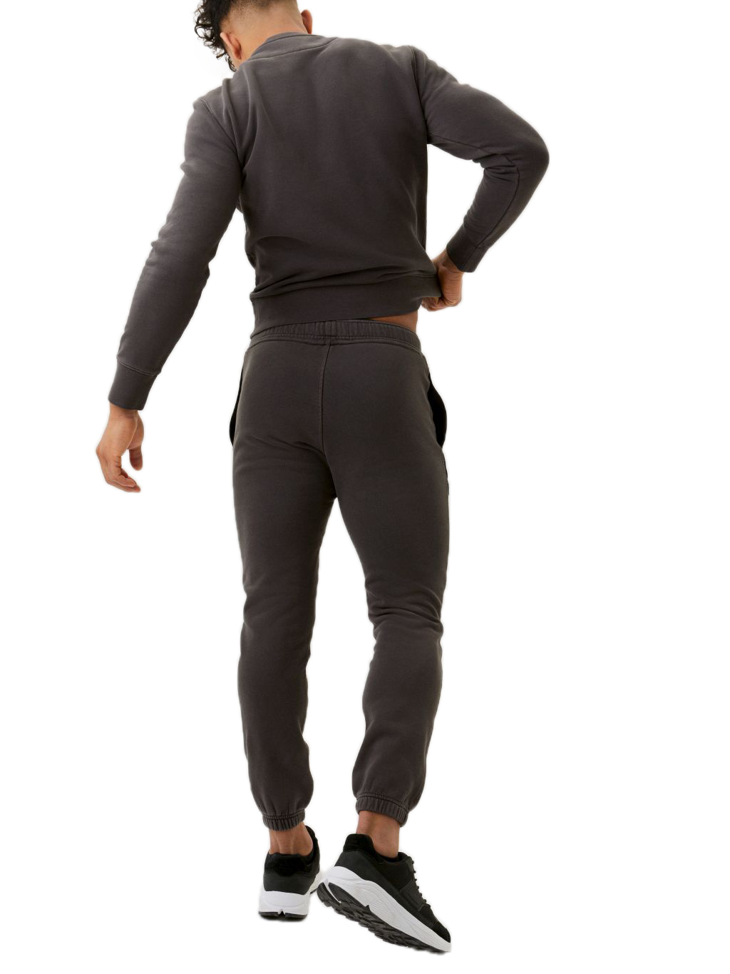 10000258_BK009_1ykhSkARhJCNKB Björn Borg Stockholm Sweet Pant M - pavement