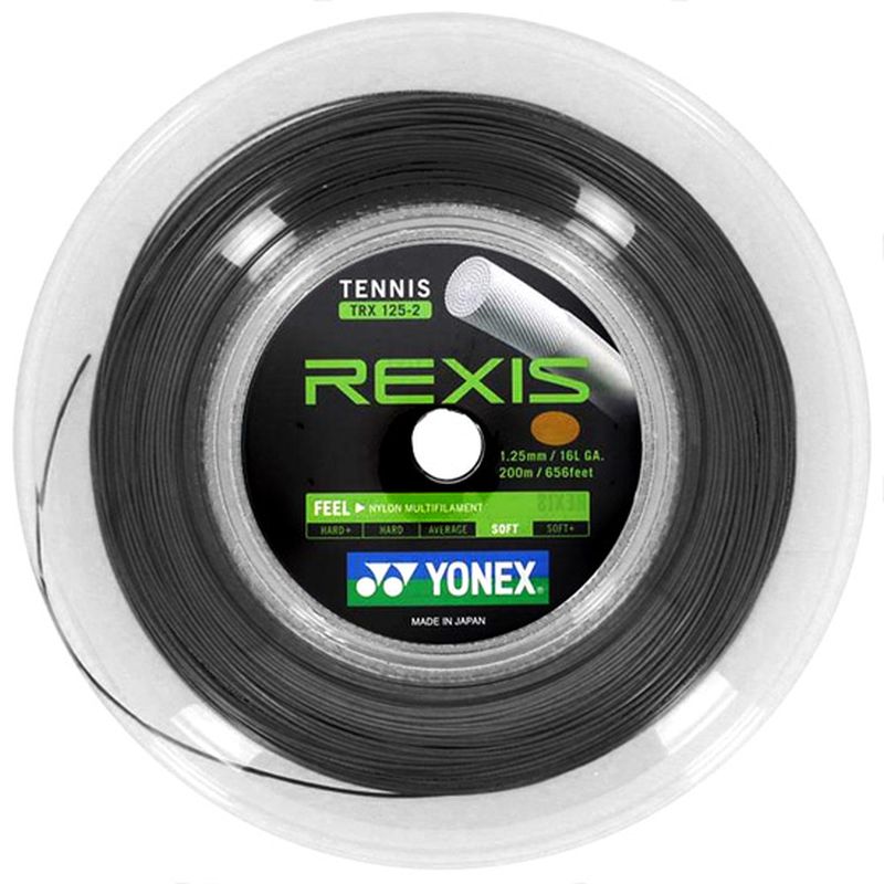 yonex-rexis-200-m-black-1 Yonex Rexis (200 m) - black
