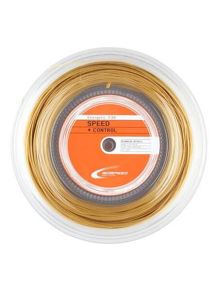 Iso-Speed Energetic (200 m)