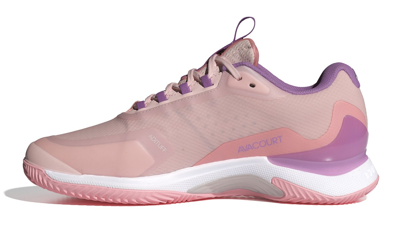 Adidas Avacourt 2 Clay