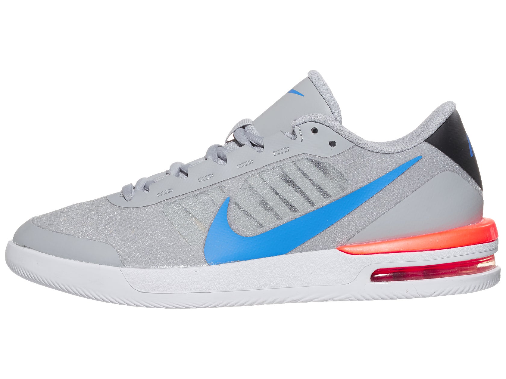 Nike Air Max Vapor Wing MS - light smoke grey/blue hero