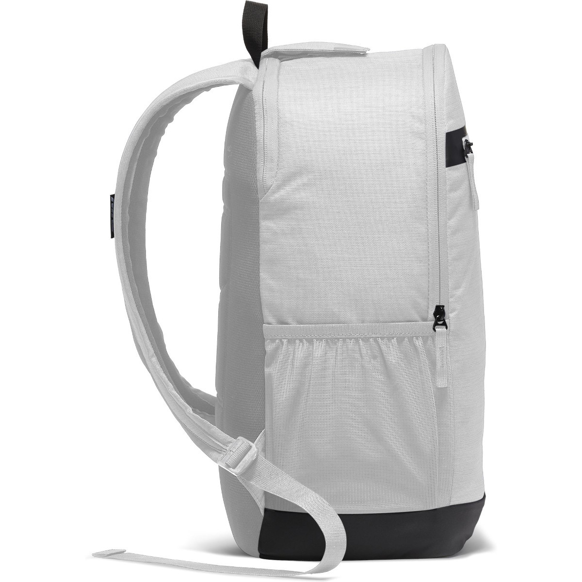 Nike Court Backpack - white/black/rush violet