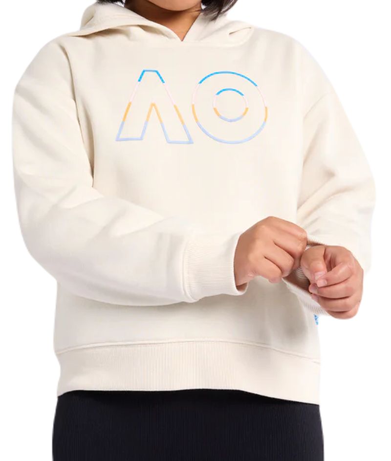 250585CREM Australian Open AO Logo