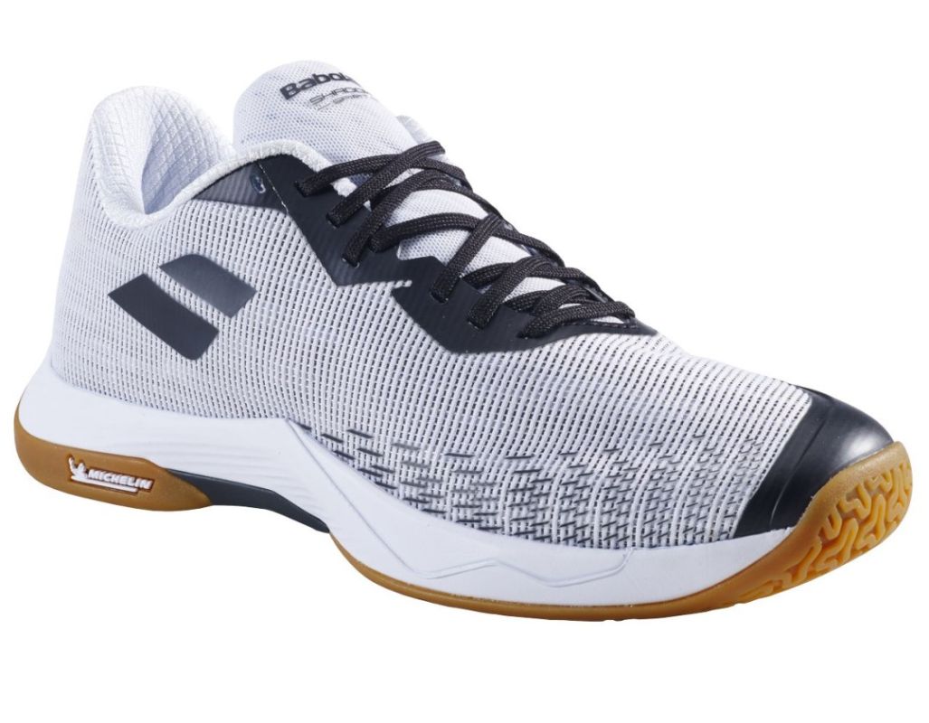 Babolat Shadow Spirit 2 - white/black