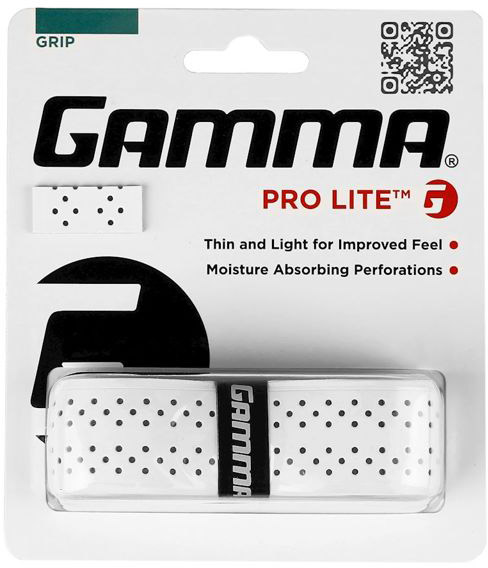 Gamma Pro Lite 1P - white