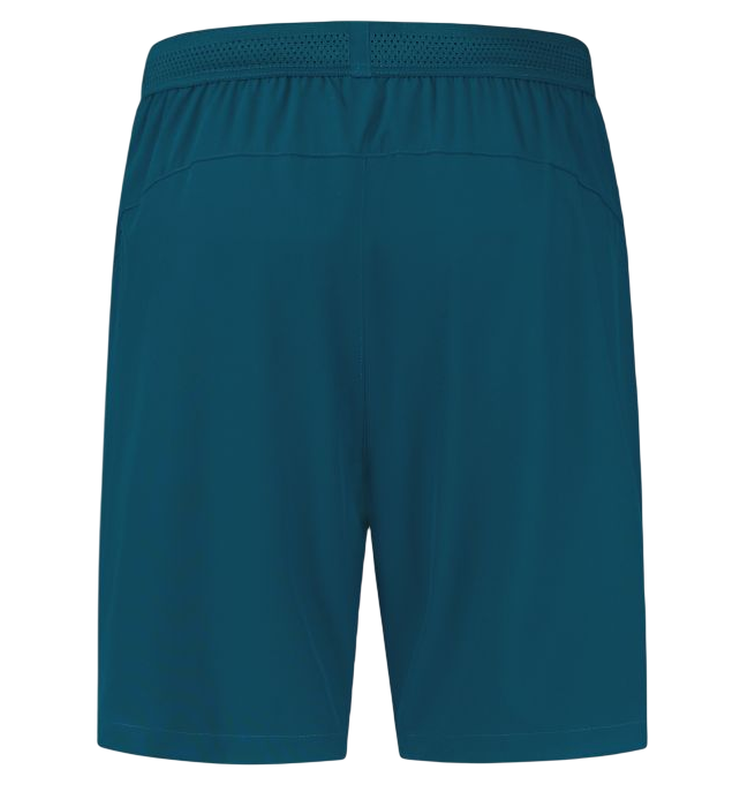 K-Swiss Tac Hypercourt Short 8 Inch - blue opal
