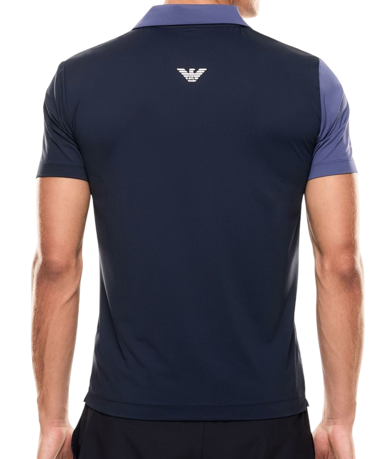 EA7 Tennis Pro - armani blue
