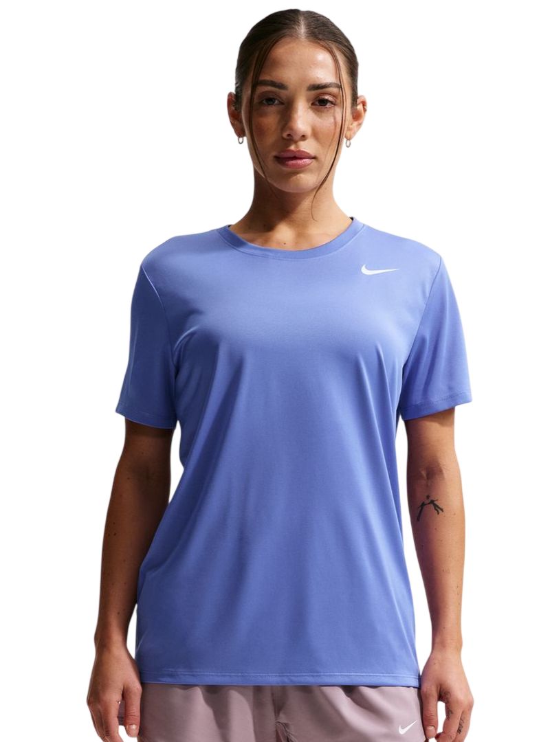 Nike Dri-FIT - sapphire/white Nike Dri-FIT - sapphire/white