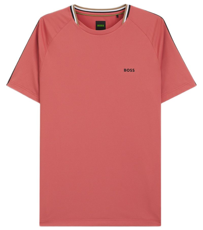 BOSS TOC Court - medium pink