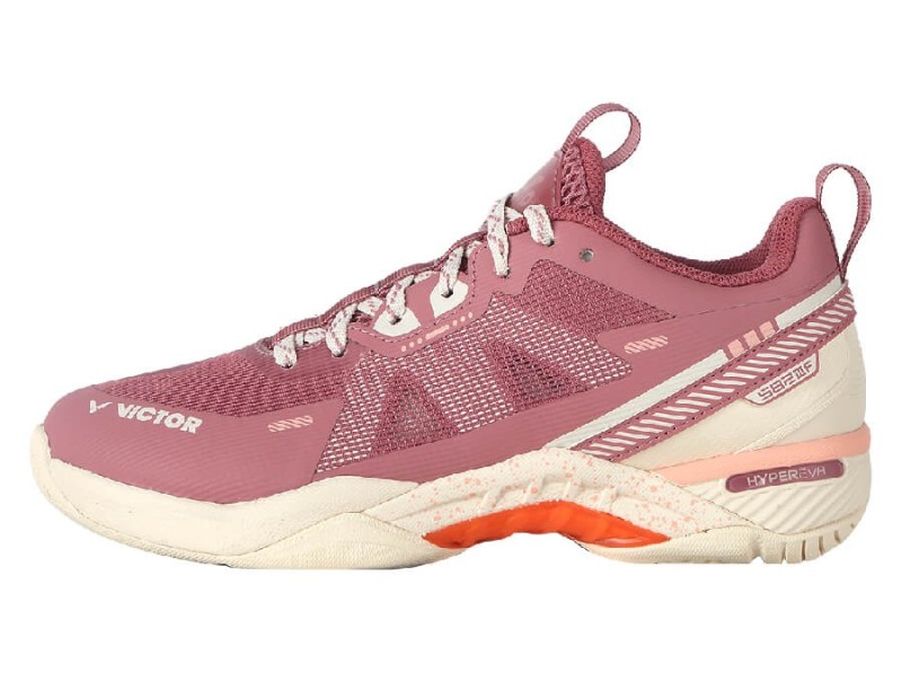 Victor S82IIIF - dusty rose