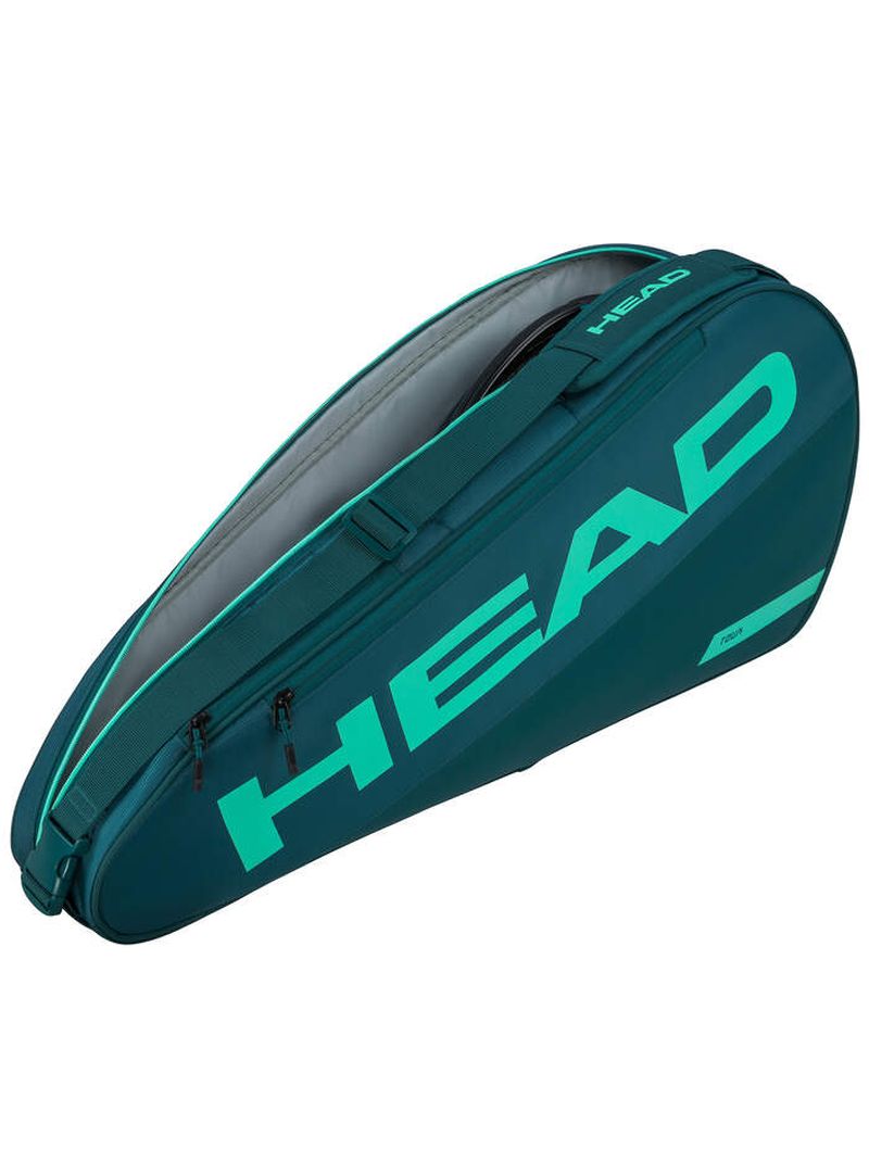 Head Tour Racquet S - green