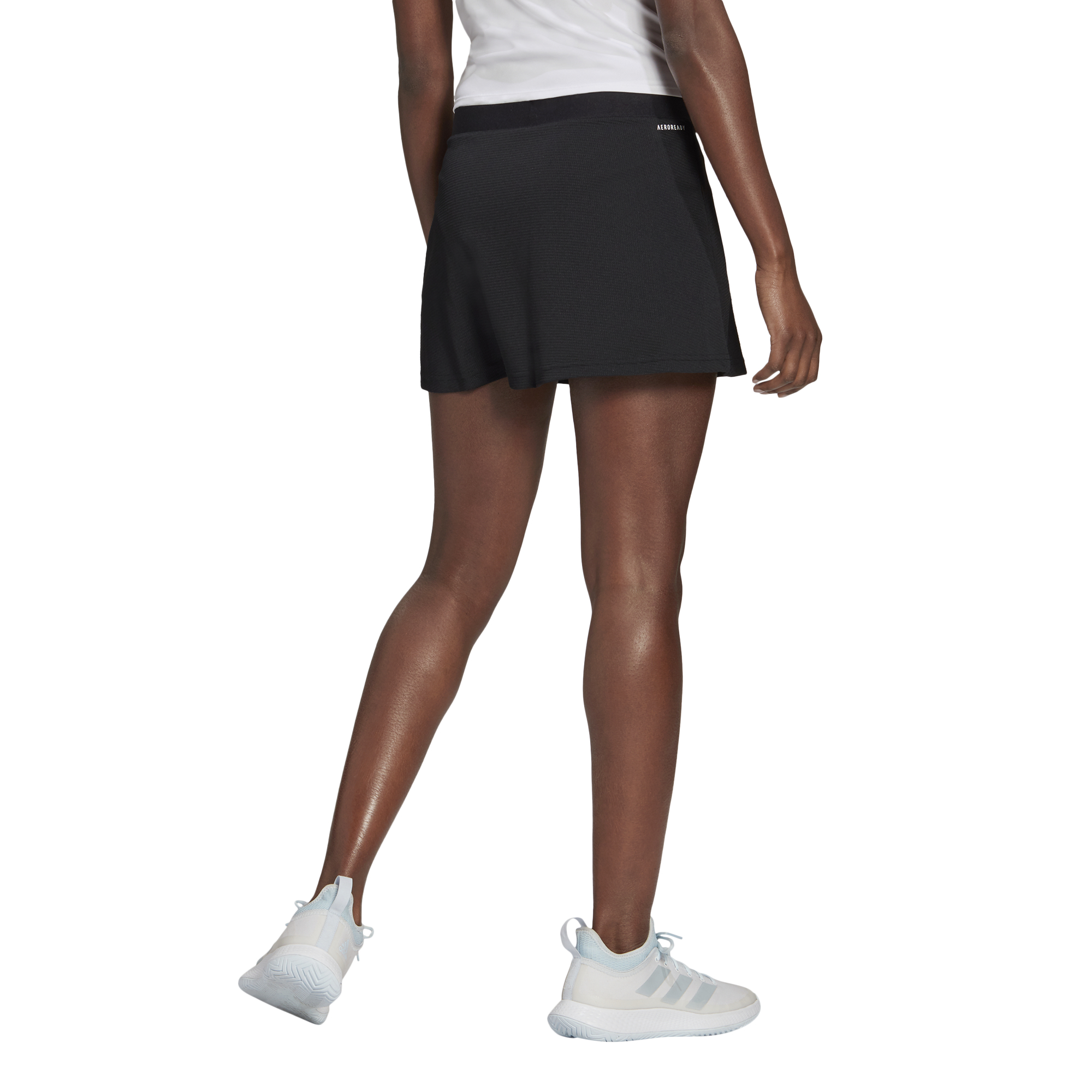 adidas-club-skirt-w-black-white-2 Adidas Club Skirt W - black/white
