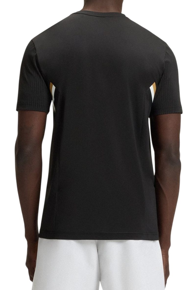 BOSS Tech TOC - black 