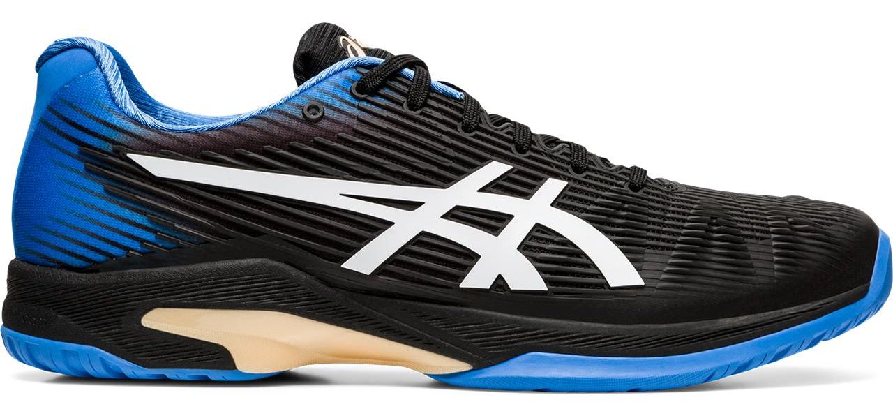 asics-solution-speed-ff-black-blue-coast-1 Asics Solution Speed FF - black/blue coast