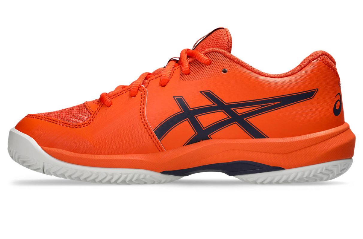 Asics Gel-Game GS Clay/OC