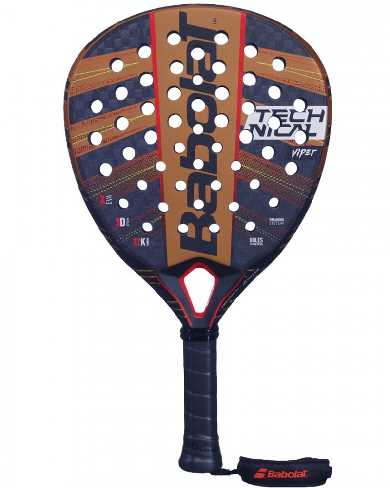 Babolat Technical Viper