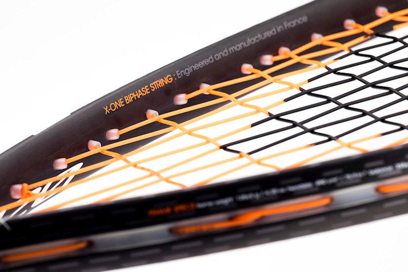 Tecnifibre Dynergy APX 135