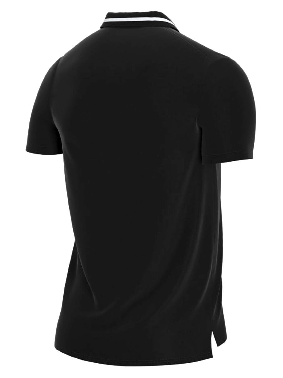 Nike Court Dri-Fit Victory Polo PQ M - black/white