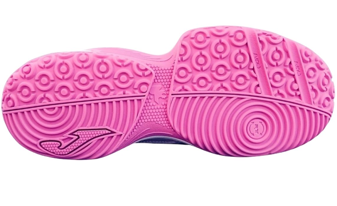 Joma Junior Slam 2519 - pink