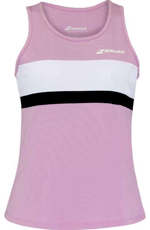 Babolat Padel Tank Woman Babolat Padel Tank Woman