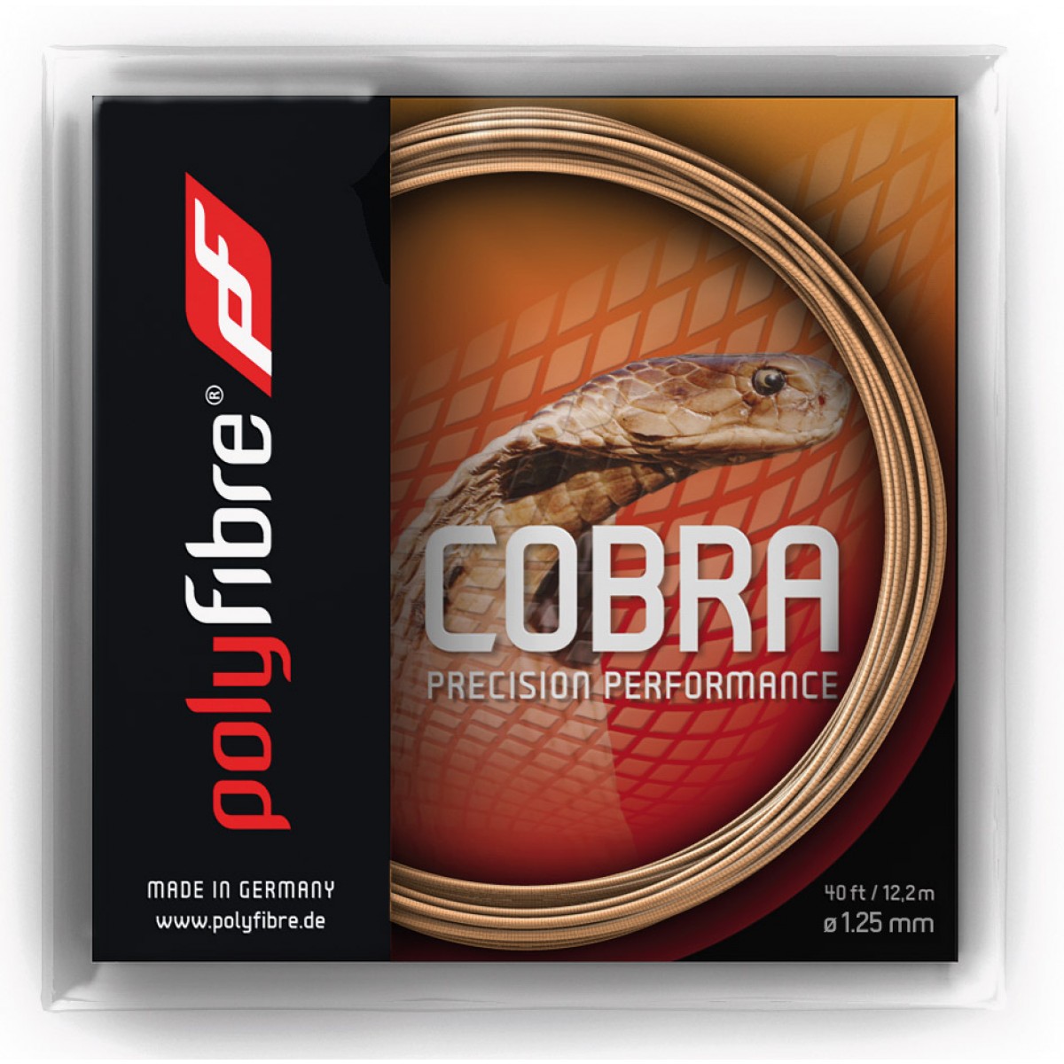 polyfibre-cobra-12-2-m-brown-1 Polyfibre Cobra (12,2 m) - brown
