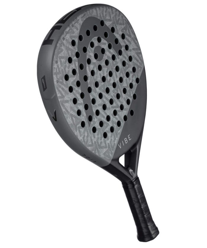 Head Vibe 2025 - grey/black