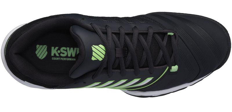 k-swiss-bigshot-light-4-blue-graphite-sof-neon-green-white-3 K-Swiss Bigshot Light 4 - blue graphite/sof neon green/white