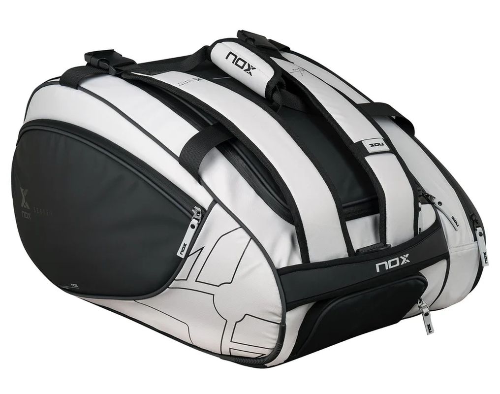 NOX Luxury Master Series