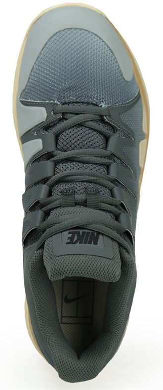 Nike WMNS Zoom Vapor 9.5 Tour - dark grey/black/orange quartz