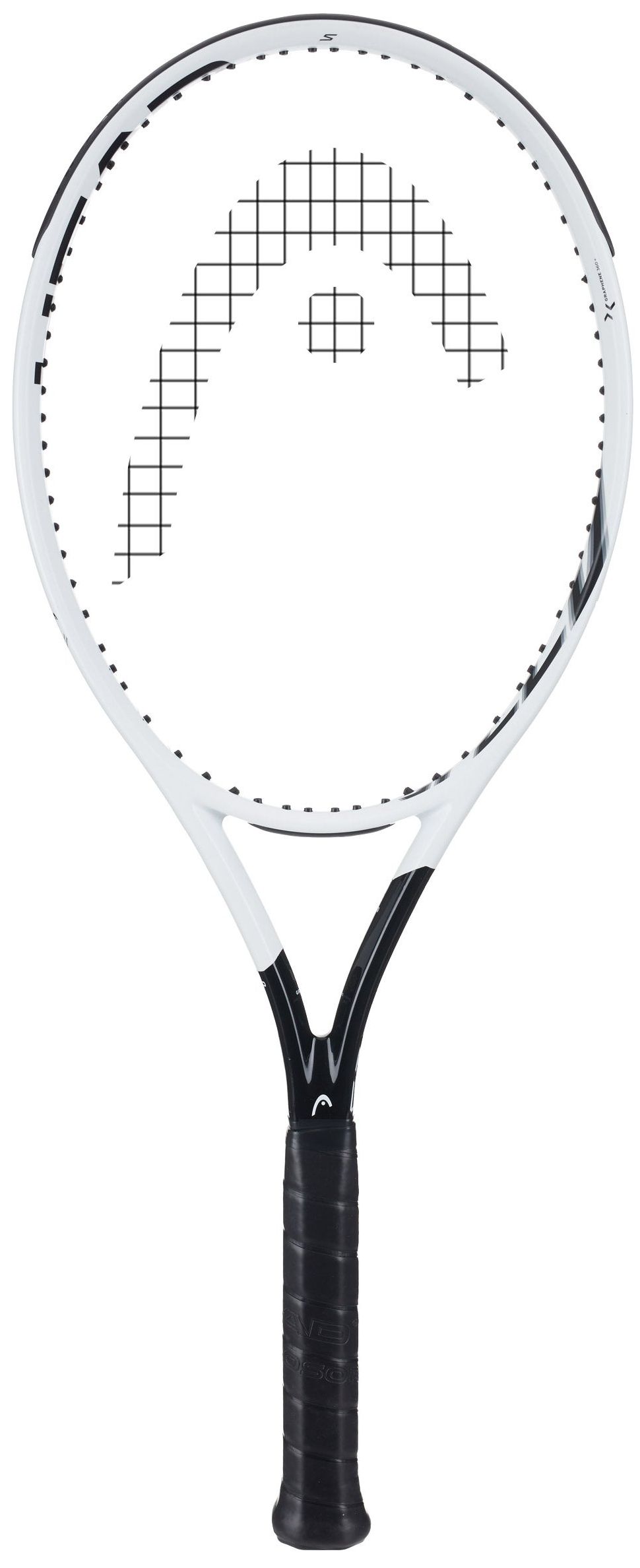 Head Graphene 360+ Speed S + naciąg + usługa naciągania