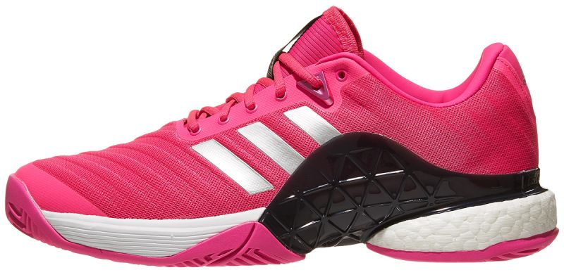 adidas-barricade-boost-shock-pink-matte-silver-legend-ink-2 Adidas Barricade Boost - shock pink/matte silver/legend ink