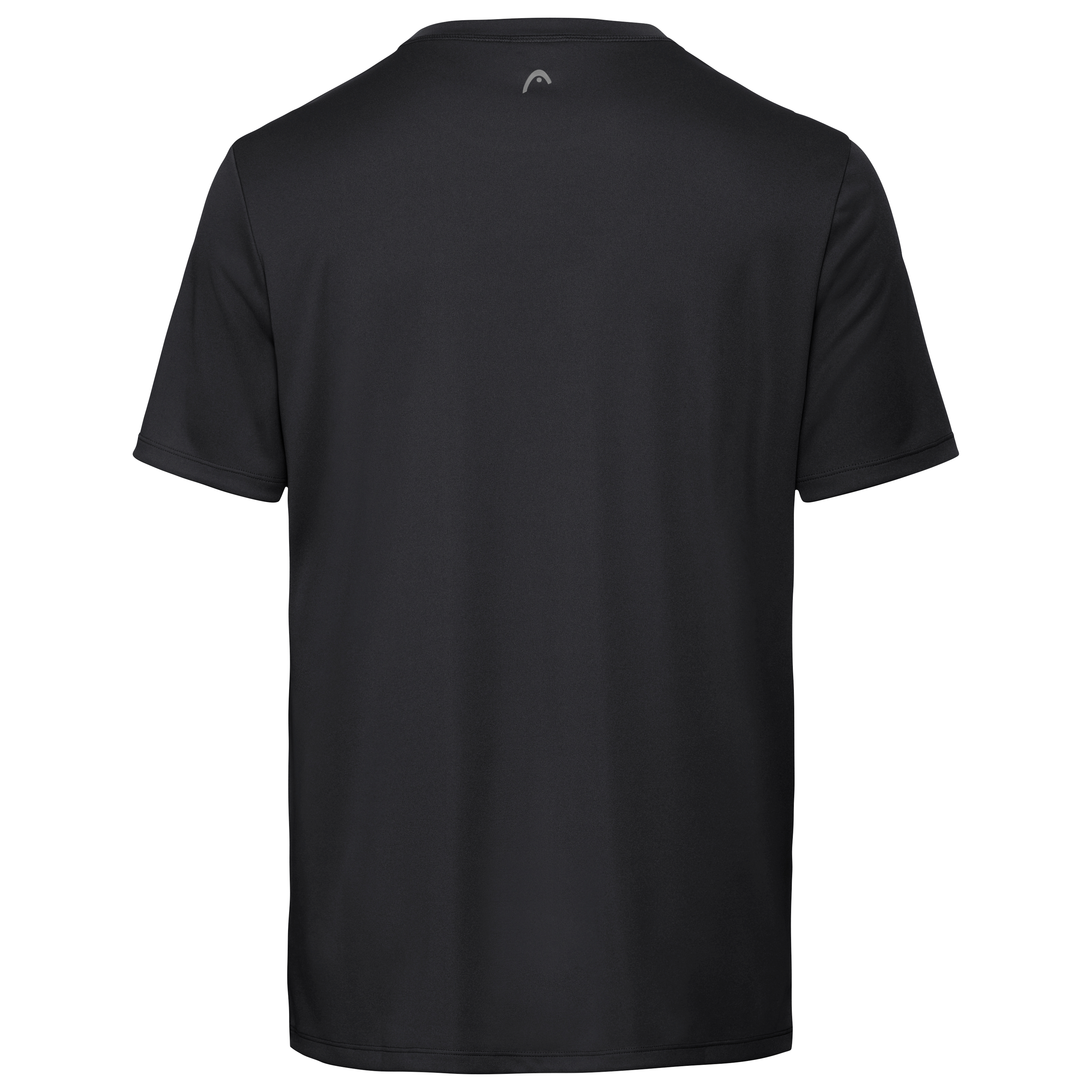 Head Easy Court T-Shirt B - black
