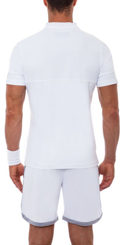 Hydrogen Tech Serafino - white