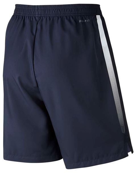 short nike court dry 9 in