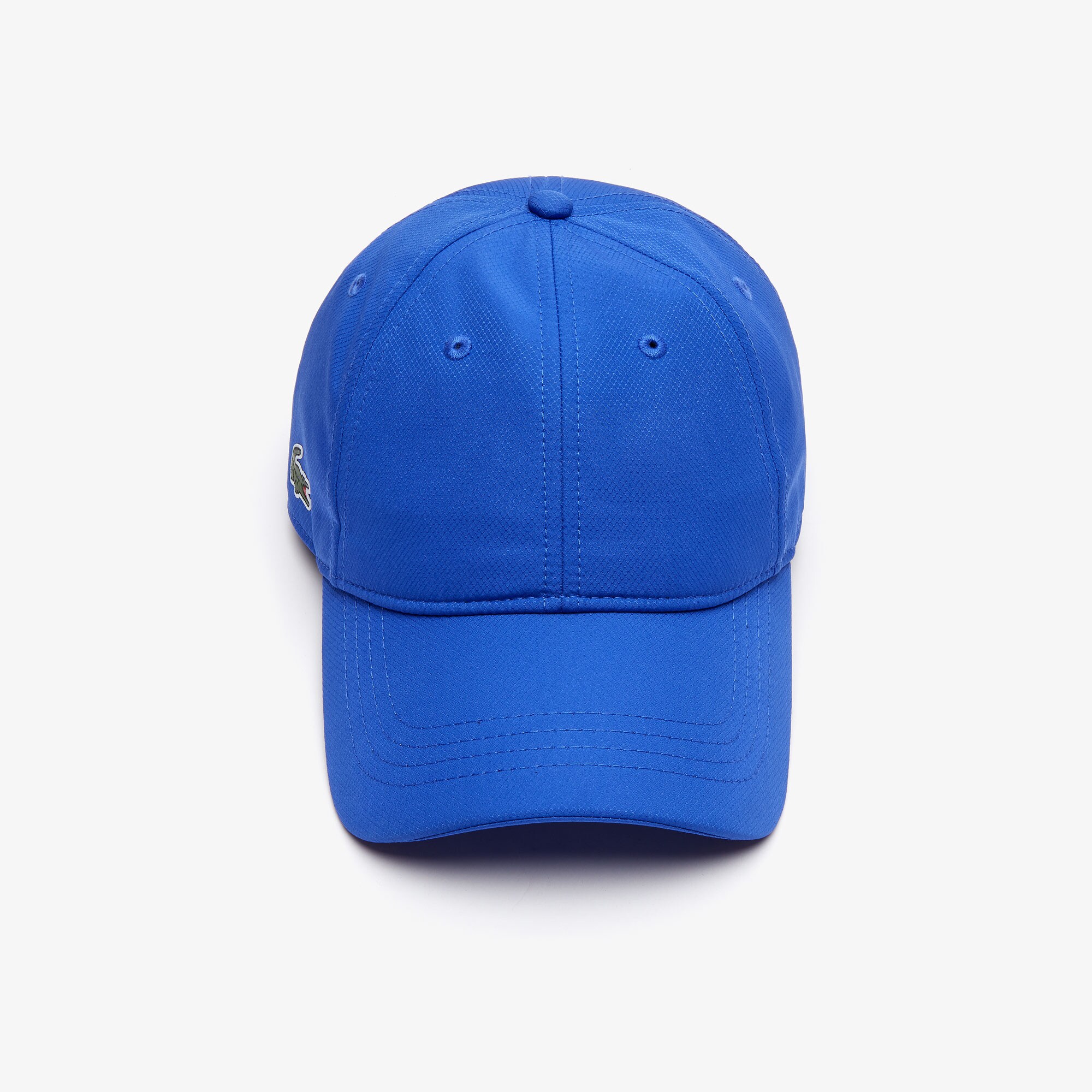 lacoste-men-s-sport-cap-blue-3 Lacoste Men's Sport Cap - blue