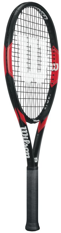 wilson-federer-tour-105-2 Wilson Federer Tour 105