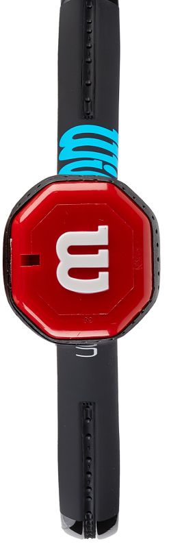 Wilson Ultra 100 Countervail Black