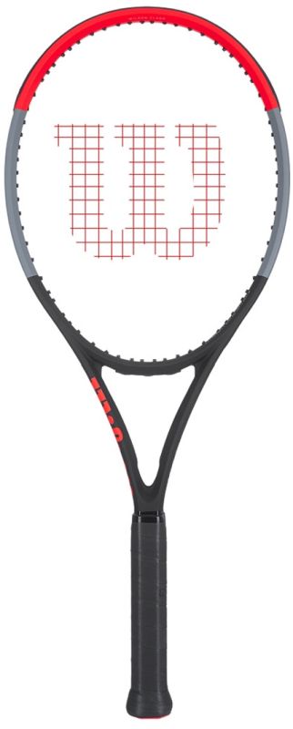 wilson-clash-100-naciag-usluga-serwisowa-2 Wilson Clash 100 + naciąg + usługa serwisowa
