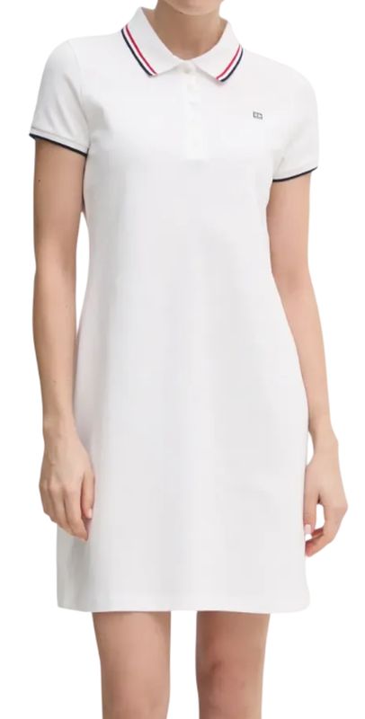 Tommy Hilfiger Sportify Femmine Regular Polo