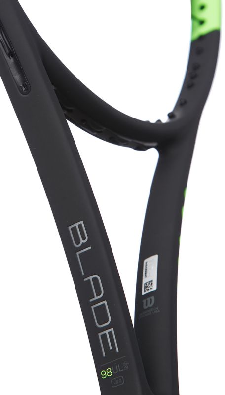 Wilson Blade 98UL (16x19)