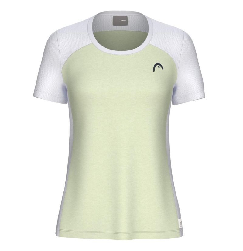 Head Play Tech - citrus green Head Play Tech - citrus green