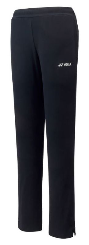 Yonex Women's Warm Up Pants - black